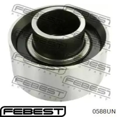 Паразитный ролик ГРМ WE0112730 Mazda