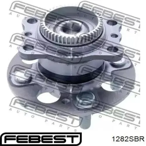 Задняя ступица 4329073SX Stellox