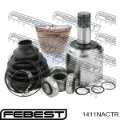 ШРУС внутренний задний FEBEST 1411NACTR