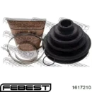 Пыльник шруса наружный FEBEST 1617210 Пыльник шруса наружный FEBEST 1617210