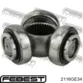 Тришип FEBEST 2116GE34