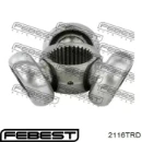 ШРУС внутренний, тришиб/трипод/трипоид FORD G4G011PC ШРУС внутренний, тришиб/трипод/трипоид FORD G4G011PC