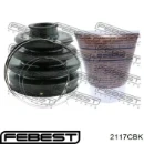 Пыльник шруса наружный FEBEST 2117CBK Пыльник шруса наружный FEBEST 2117CBK