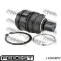 Нижняя шаровая опора FEBEST 2120CBW
