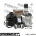 Шрус внутренний левый FEBEST 2211CARLH