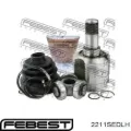 Шрус внутренний левый HYUNDAI 495924D050