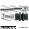 Направляющая суппорта заднего FEBEST 23745M1RKIT