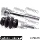 Направляющая суппорта заднего FEBEST 2374CCR Направляющая суппорта заднего FEBEST 2374CCR