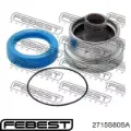 Пыльник карданного вала FEBEST 2715S80SA