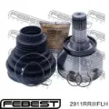 Шрус внутренний левый STELLOX 1501943SX