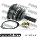 Верхняя шаровая опора FEBEST 3220SRXUF