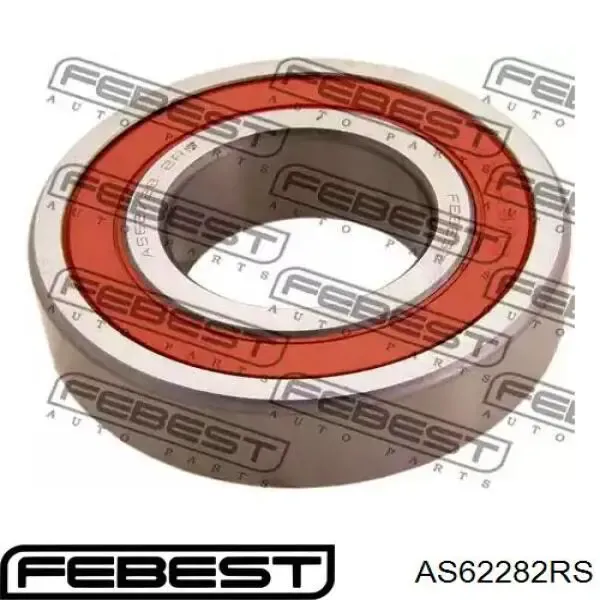 Подшипник цапфы передней 62282RSC3 Koyo