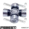 Крестовина заднего кардана FEBEST ASMZCX7
