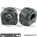 Втулка стабилизатора переднего FEBEST BMSBX4FKIT