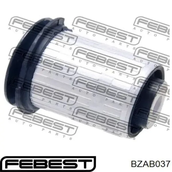 Сайлентблок переднего рычага MB0607 Polycraft