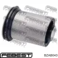Сайлентблок переднего рычага FEBEST BZAB043