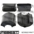 Втулка стабилизатора FEBEST BZSB221RKIT