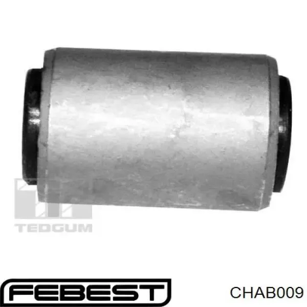 Сайлентблок заднего верхнего рычага RXU1541 Caster
