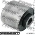 Втулка заднего амортизатора FEBEST CHAB021