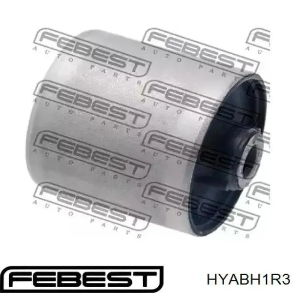 Сайлентблок заднего нижнего рычага 552164H100 Hyundai/Kia