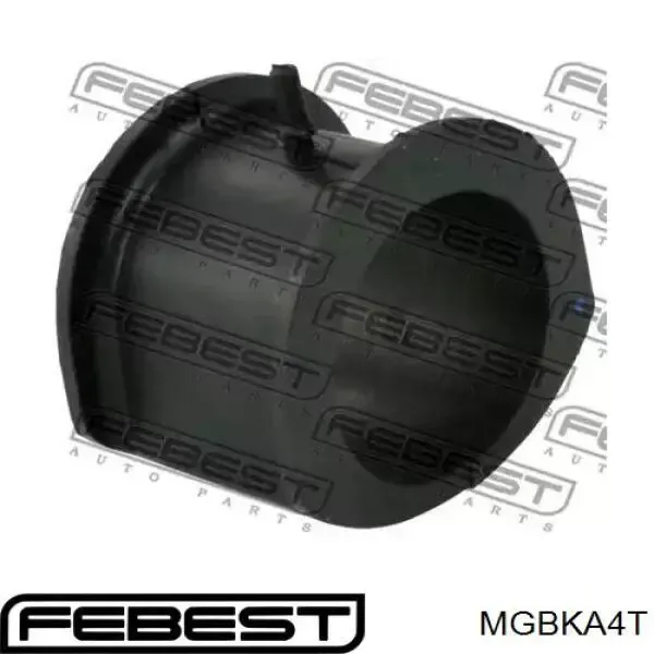 Втулка крепления рулевой рейки M38T040 RBI