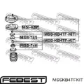 Опора переднего амортизатора FEBEST MSSKB4TFKIT