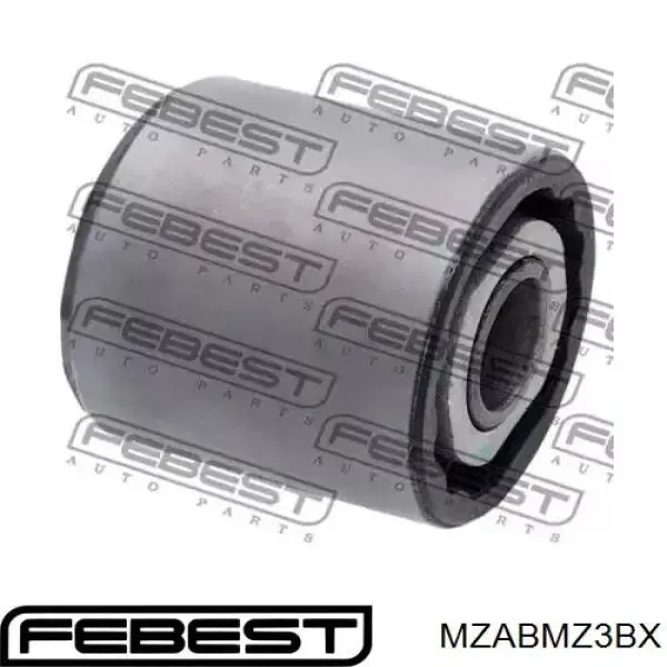Сайлентблок передней подвески Febest MZABMZ3BX цена, от 8.62 USD