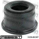 Пыльник опоры шаровой нижней FEBEST MZBJBDEF