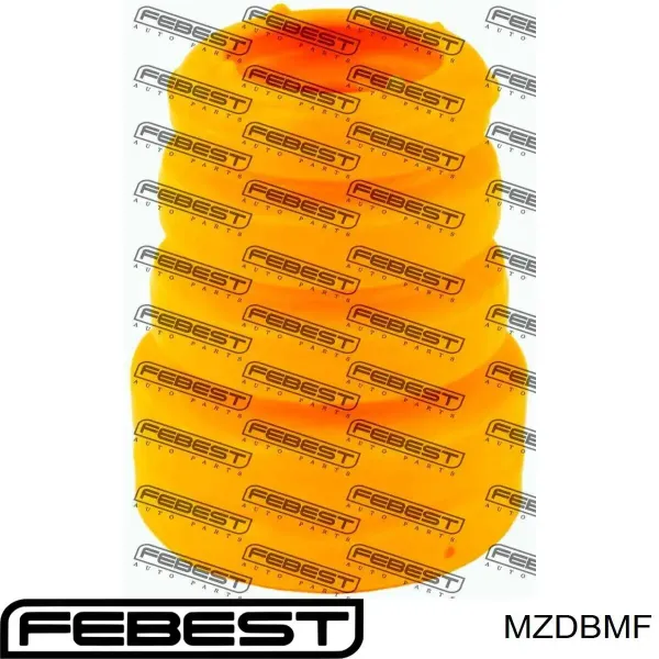 Буфер (отбойник) амортизатора переднего MAD4002 Masuma