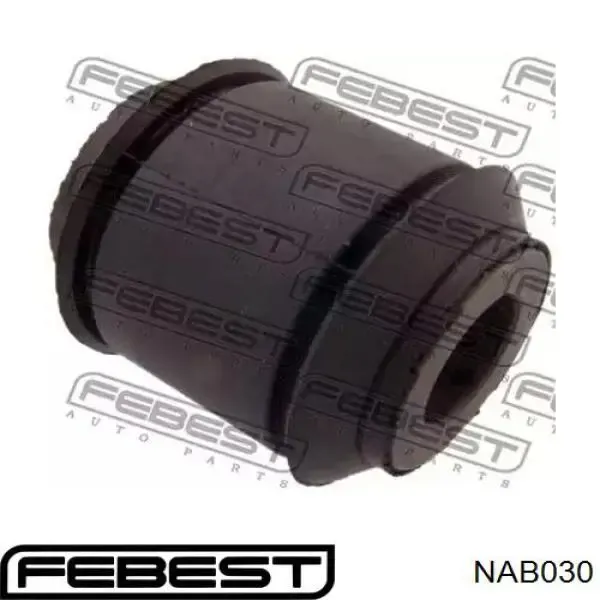 Сайлентблок тяги поперечной (задней подвески) RXD3175 Caster