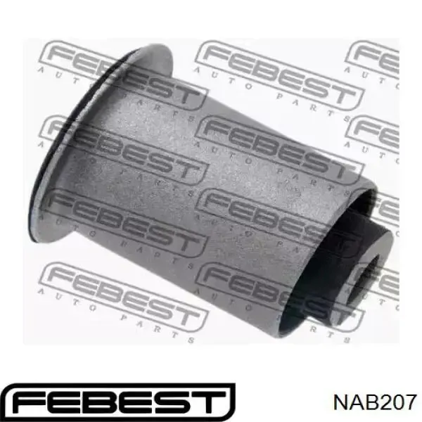 Сайлентблок переднего рычага FXD3021 Caster