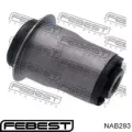 Сайлентблок FEBEST NAB293