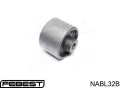 Сайлентблок переднего рычага FEBEST NABL32B