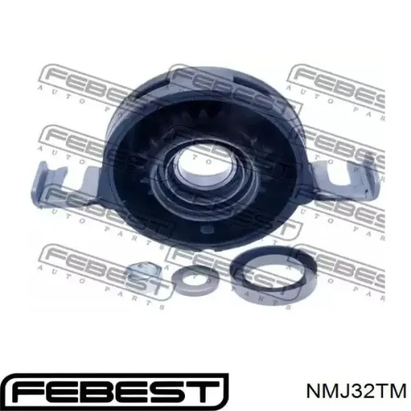 Левая подушка двигателя ST11220JN01A SAT