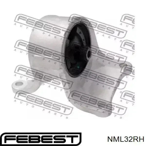 Правая подушка двигателя A7397 DEA