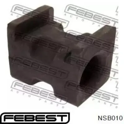 Втулка стабилизатора переднего 54612G5400 Nissan/Infiniti