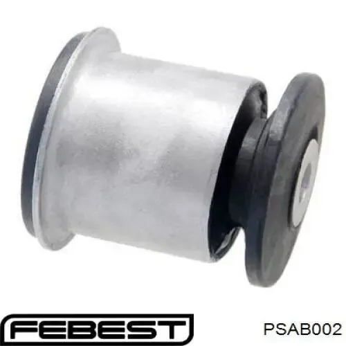 Сайлентблок заднего нижнего рычага RFD7720 Caster