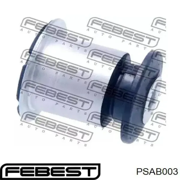 Сайлентблок заднего нижнего рычага RRD7720 Caster