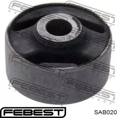Сайлентблок задней балки RGR5191 Caster