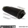 Пыльник заднего амортизатора FEBEST SBSHBB10R