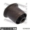 Сайлентблок задней подвески FEBEST SZAB029 Сайлентблок задней подвески FEBEST SZAB029
