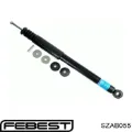 Втулка заднего амортизатора FEBEST SZAB055