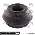 Пыльник опоры шаровой нижней FEBEST SZBB60A