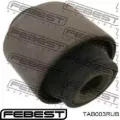 Сайлентблок переднего верхнего рычага FEBEST TAB003RUB