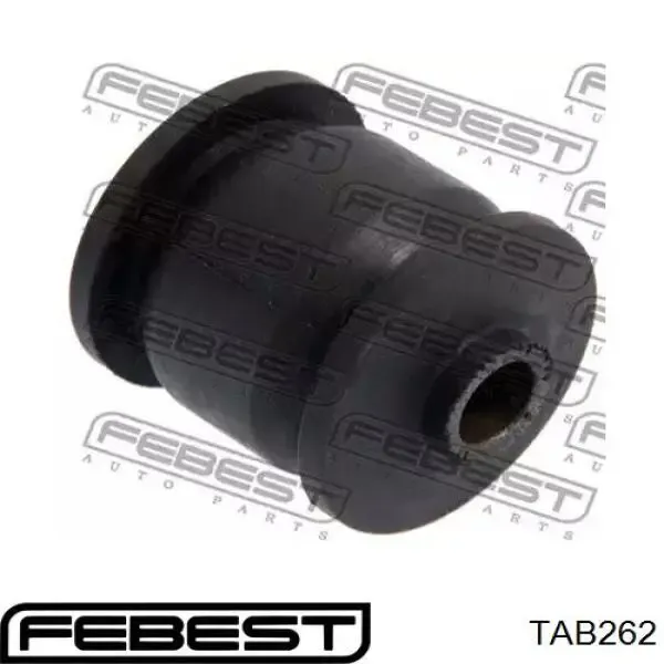 Сайлентблок цапфы задней RFD5361 Caster