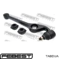 Сайлентблок переднего рычага FEBEST TABDUA