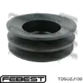 Шкив генератора Toyota Land Cruiser J8