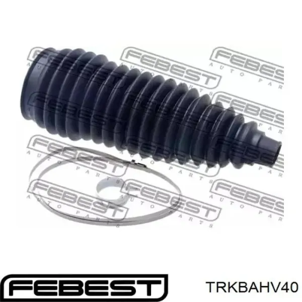 Пыльник рулевой рейки ASRTO1041 Tenacity