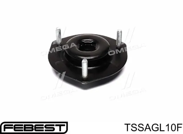 Опора переднего амортизатора SAM1138 Masuma