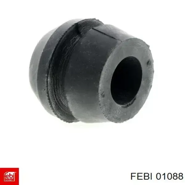 Сайлентблок передней поперечины рамы 01088 Febi